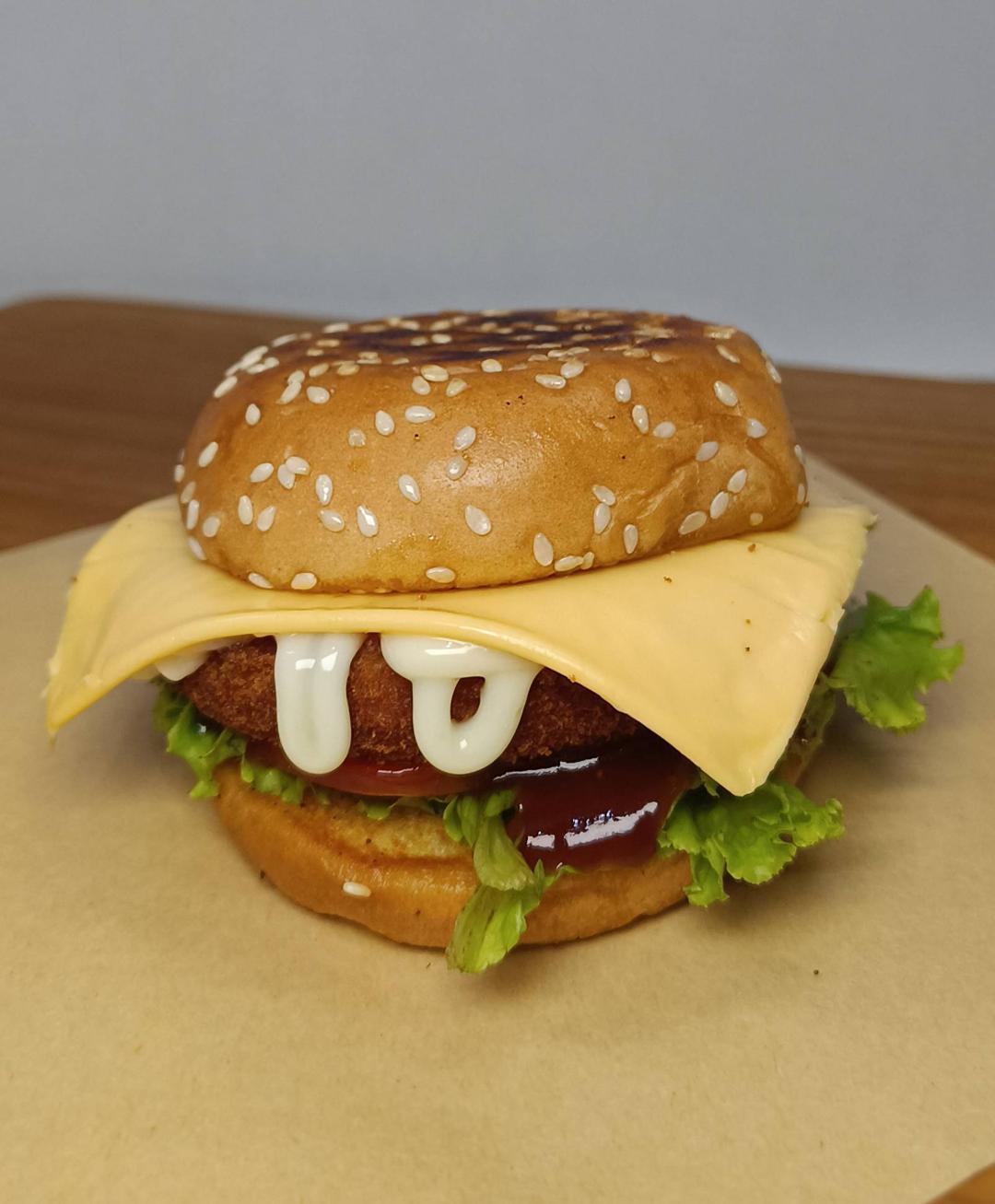 Chicken Burger
