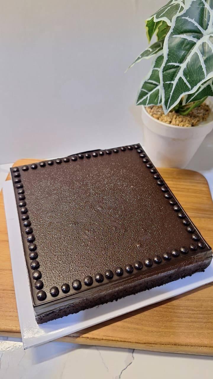 Choco Devil Cake (20cm)