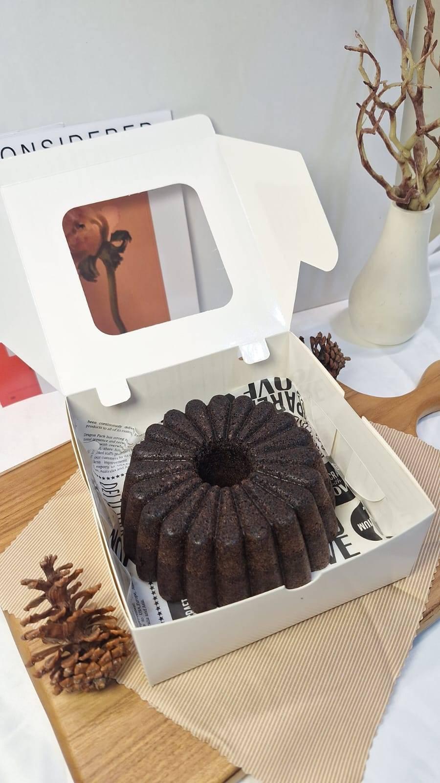 Bolu Ketan (Medium Size)