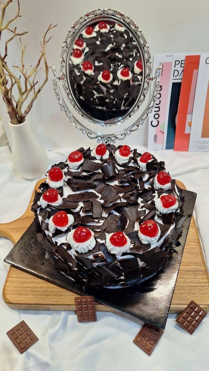 Blackforest Cake (D20)