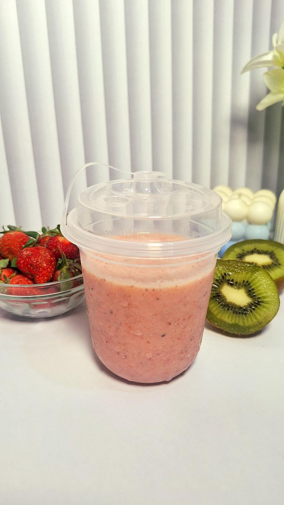 Smoothies Kiwiberry