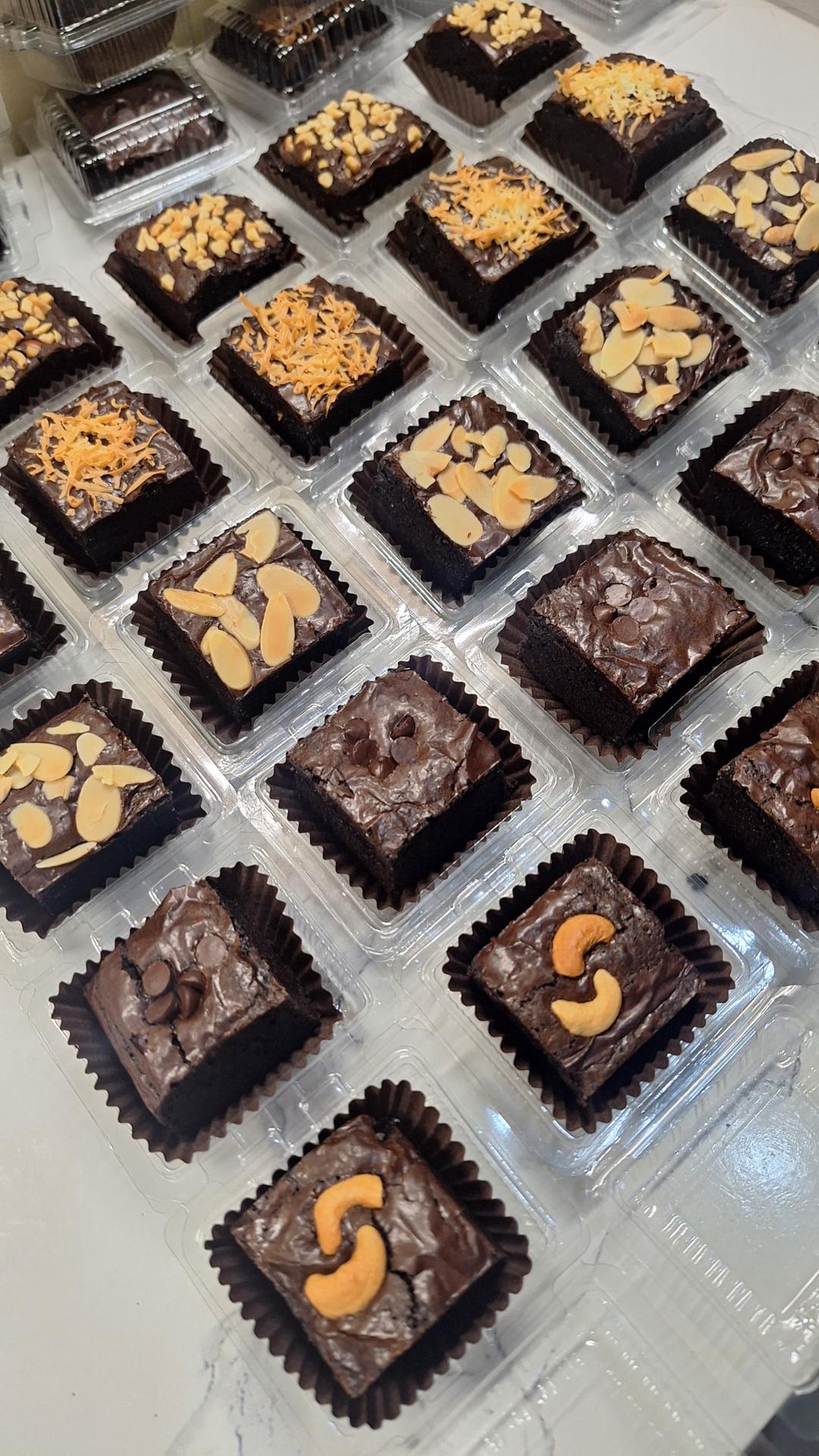 Brownies