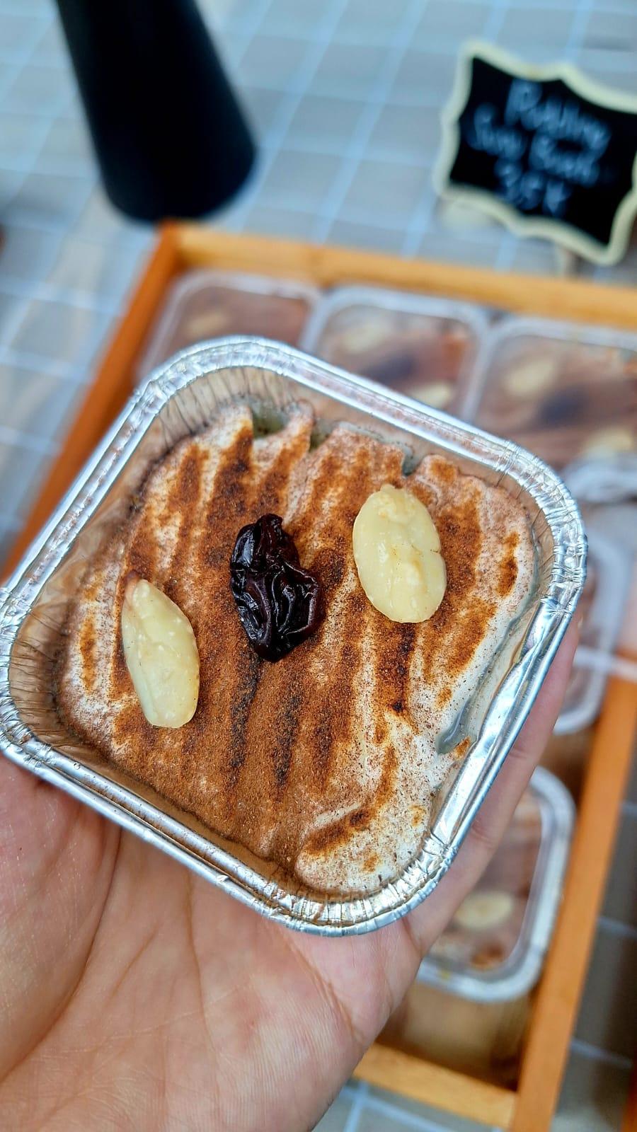 Klappertaart