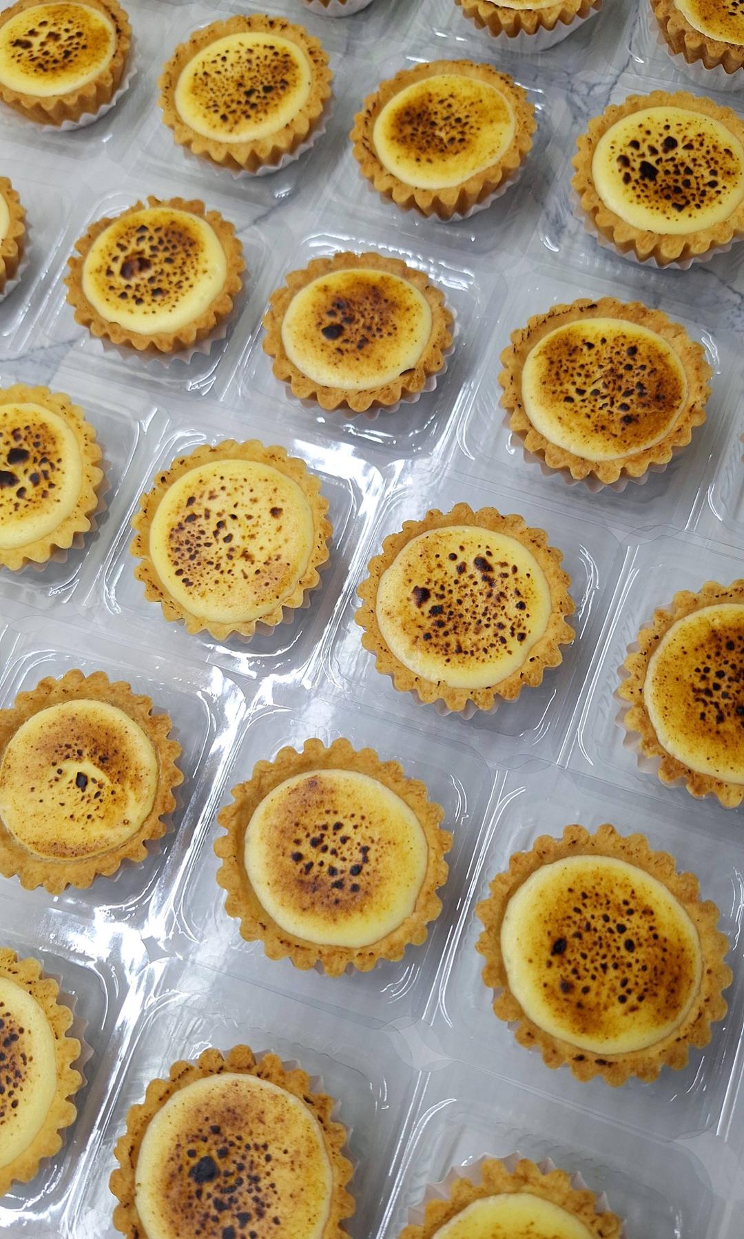 Cheesetart Mini