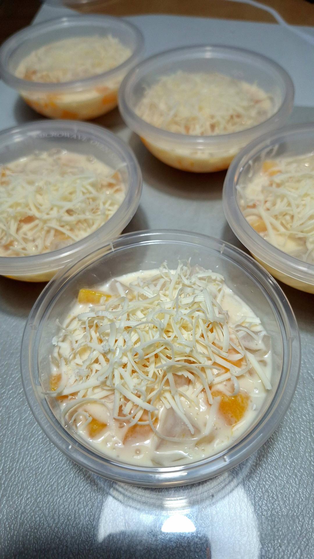 Mango Salad